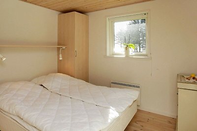Großzügiges Ferienhaus mit Sauna in Jütland...