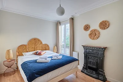 Nieuw appartement Puteaux/La Défense