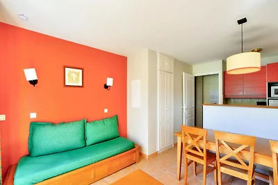 3-kamerappartement voor 6 personen - Selectie