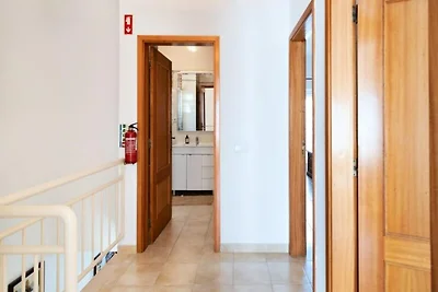 Haus in Vale Parra nahe Salgados-Lagune