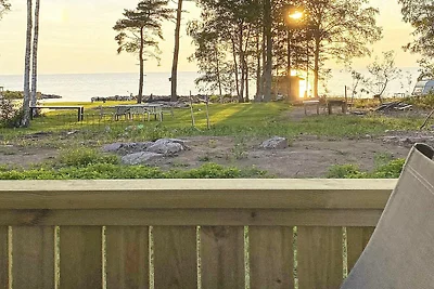 4 persoons vakantie huis in KRISTINEHAMN