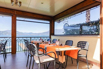Residence Casa & Vela mit Privatstand in...