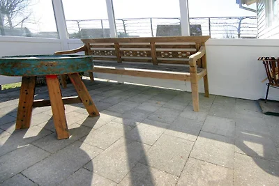 Ferienhaus mit 1 Schlafzimmer