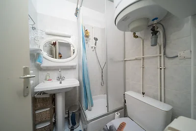 Modernes Alpenapartment in La Foux