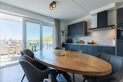 Wohnung in Sint-Annaland am Oosterschelde