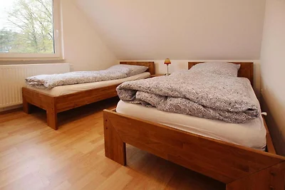Ferienhaus in Quetzin am Plauer See
