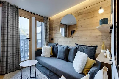 Apartment in Val d'Isère in der Nähe von...