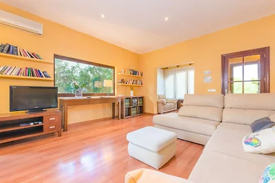 Rudy - Haus In Son Serra De Marina.