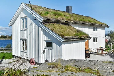7 Personen Ferienhaus in Averøy-By Traum