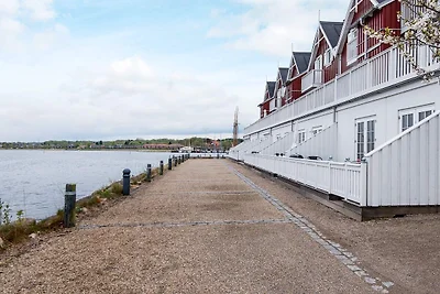 4 Personen Ferienhaus in Gråsten