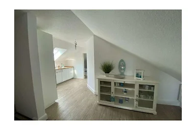 Ferienwohnung in Varel mit Schwimmbecken