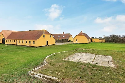 12 Personen Ferienhaus in Lemvig