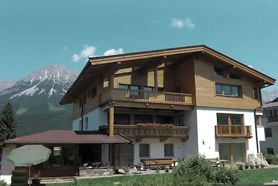 Wohnung in Ellmau mit Schwimmbecken