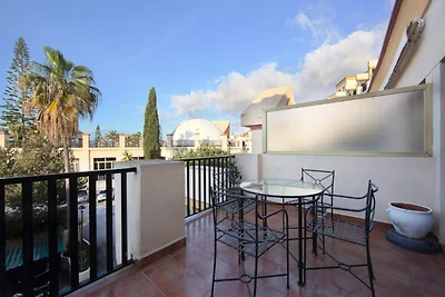 Ferienwohnung Romana Beach