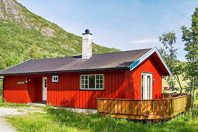 7 persoons vakantie huis in Hemsedal-By Traum