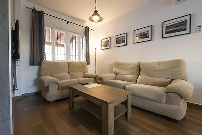 Duplex Near The Beach - Casa Con Wifi Gratis