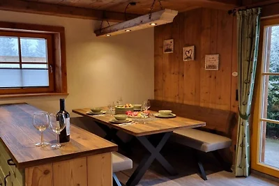 Ferienhaus Erholungsurlaub Mittenwald