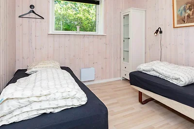 10 persoons vakantie huis in Løgstør-By Traum