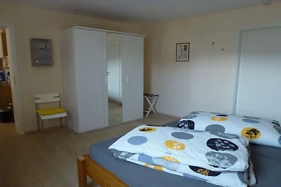 Ferienwohnung mit 1 Schlafzimmer
