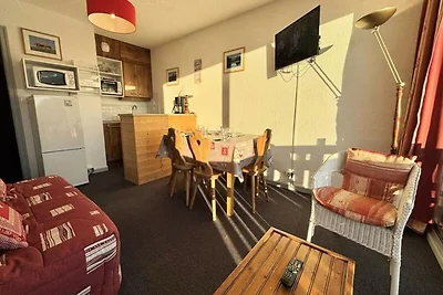 Studio-Apartment in Notre-Dame-de-Bellecombe ...