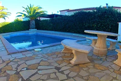 Villa in Miami Playa with Swimming Pool