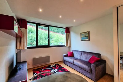 Komplett renoviertes Studio · In der Nähe der...