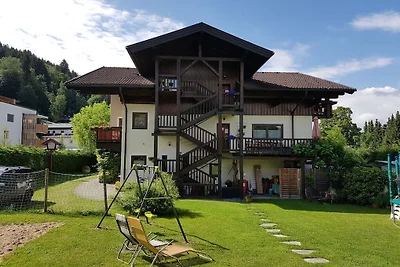 Vista panorámica - Casa Hollaus