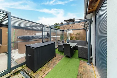 Casa vacanze a Verviers con sauna