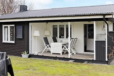 4 Personen Ferienhaus in VARBERG-By Traum