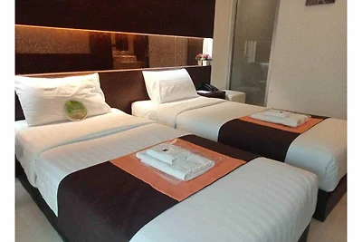 Moderne Twin Getaway | Snelle toegang tot de...