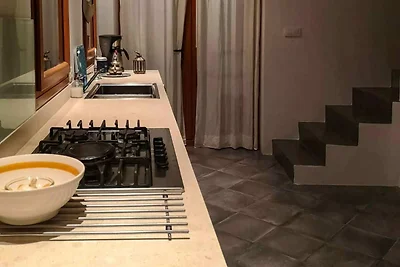 Modernes Ferienhaus in Andalusien mit...