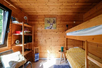 Ferienhaus in Ardennen nahe Hotton Höhlen