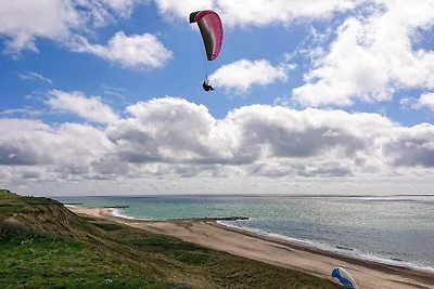 6 Personen Ferienhaus in Lemvig