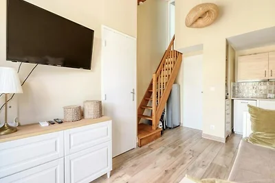 Chalet in Le Lavandou nahe Lavandou Strand