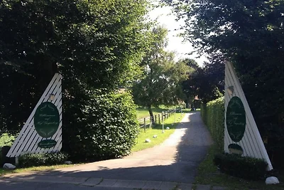 Ferienwohnung mit 1 Schlafzimmer