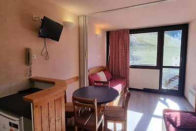 Apartment in Paquebot mit direktem Zugang zu ...