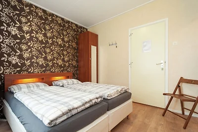 Großzügiges Ferienhaus in Exloo in Waldnähe