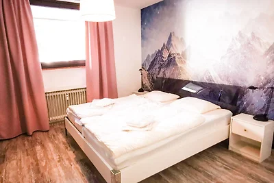 Appartamento per le vacanze a Winterberg vici...