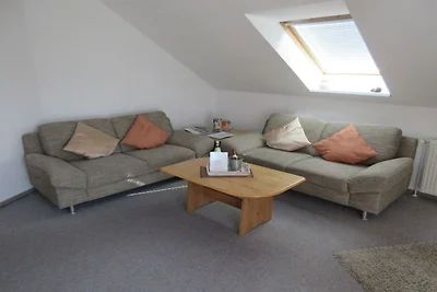 Ferienwohnung mit 1 Schlafzimmer