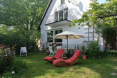 Villa Thea nella Rhön