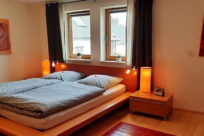 Vakantieappartement met 2 slaapkamers