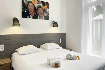 Villa Ireland-Domaine Le Sherwood