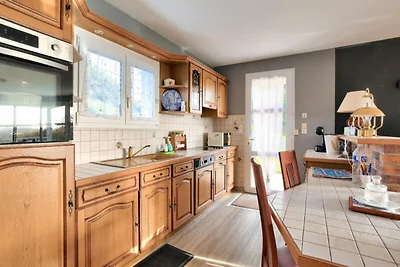 Apartment in der Nähe der Strände von Erquy u...