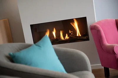 Casa vacanze con idromassaggio e sauna