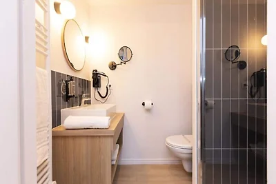 Appartement 2 Pièces 4 Personnes