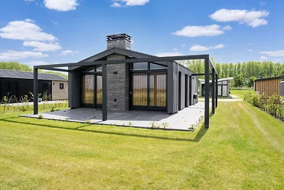 Ferienhaus Erholungsurlaub Leiden