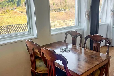 4 Personen Ferienhaus in Haugsvær