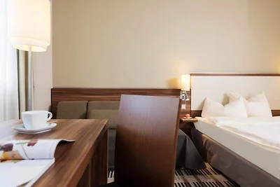 Sonntag Saarbrücken Süd Deluxe Doppelzimmer