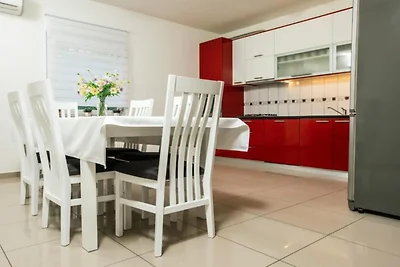 Countryside Villa Tajo - Four Bedroom Holiday...