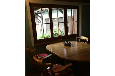 Ferienwohnung mit 1 Schlafzimmer